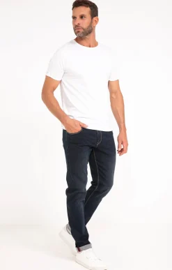 Jean Stripy -
