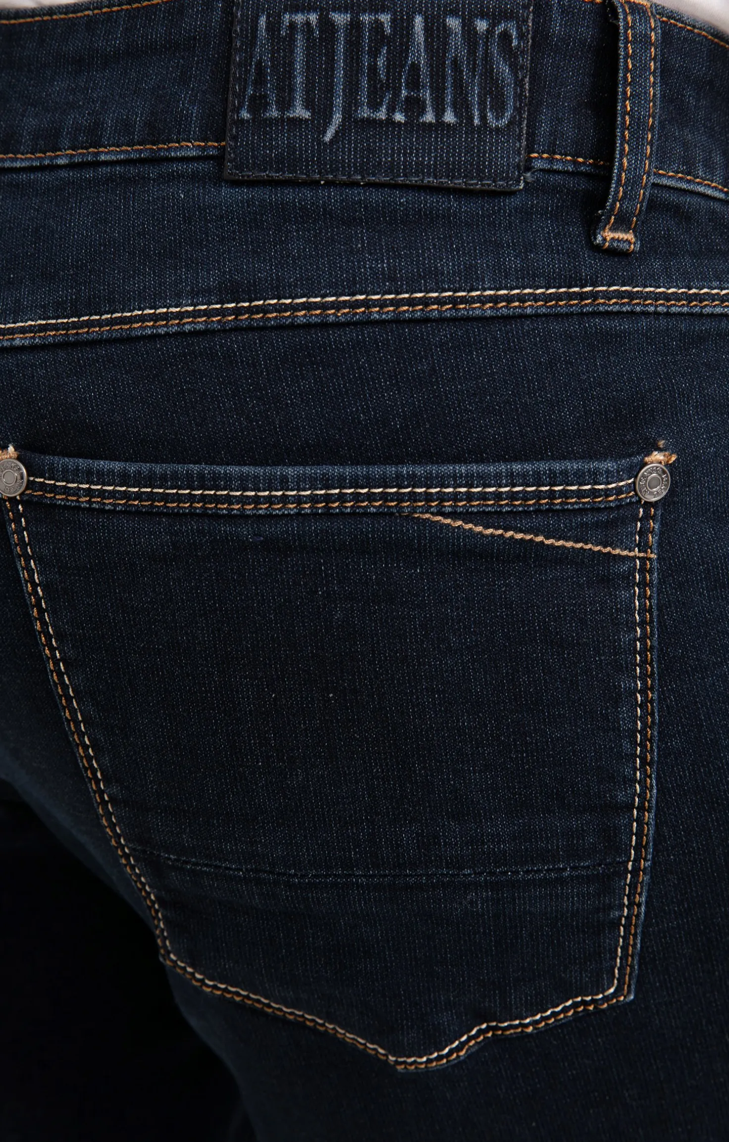 Jean Stripy -