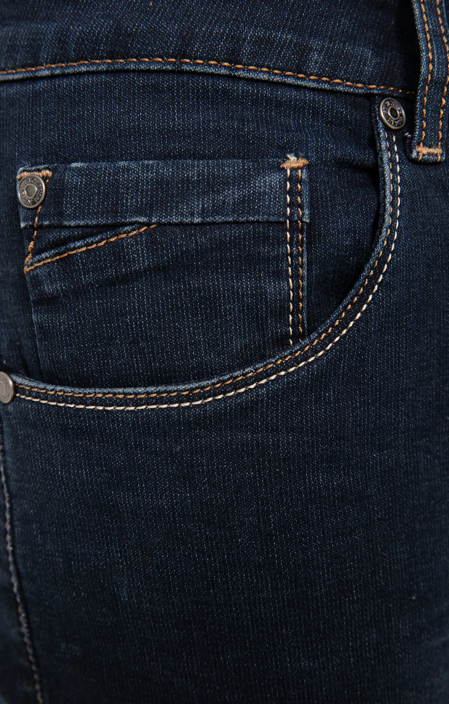 Jean Stripy -