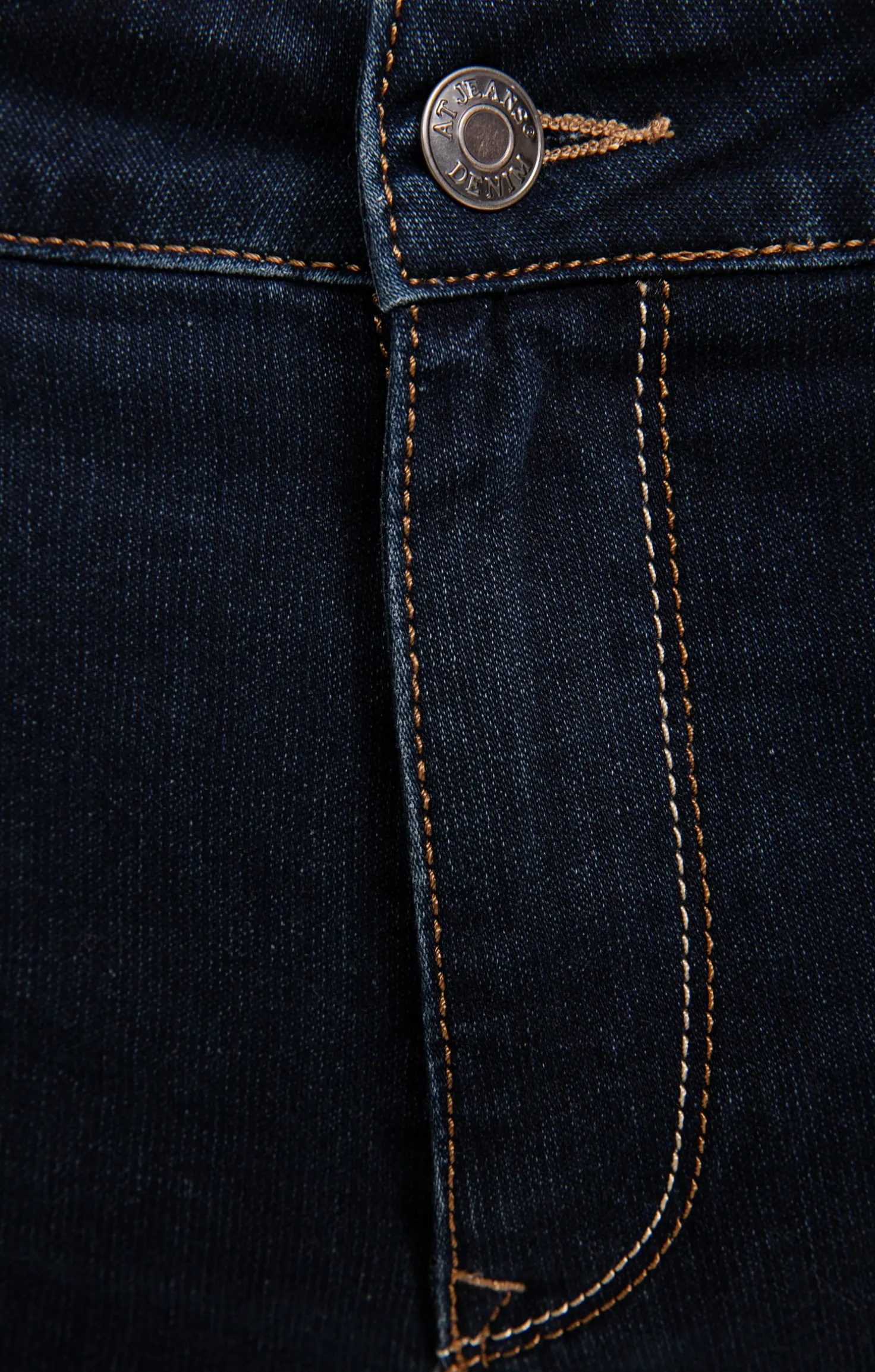 Jean Stripy -