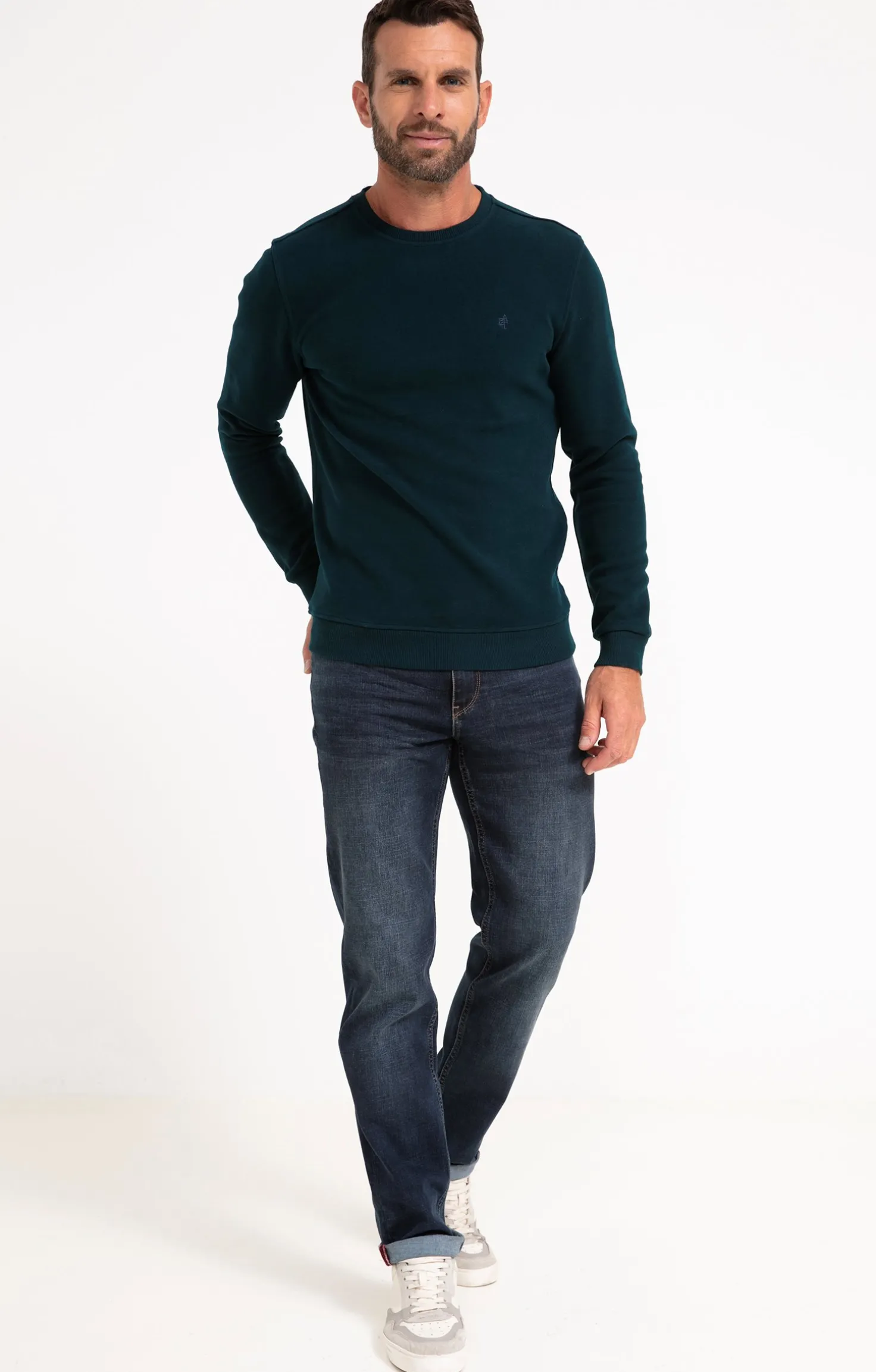 Jean Vince -