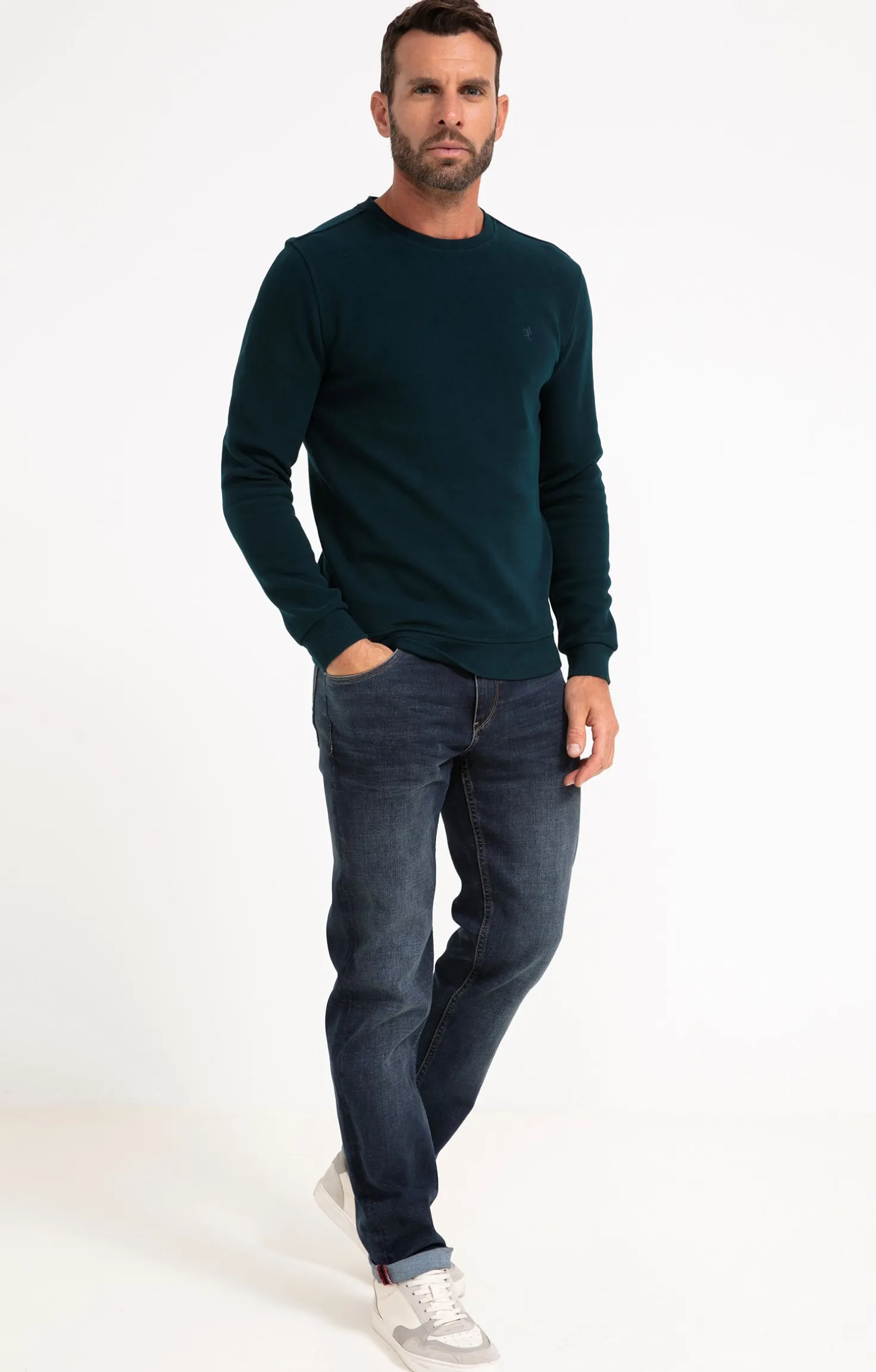 Jean Vince -