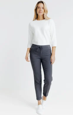 Jogging avec viscose -