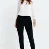 Jogging avec viscose -