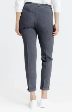 Jogging avec viscose -