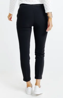 Jogging avec viscose -
