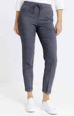 Jogging avec viscose -