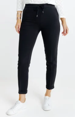 Jogging avec viscose -