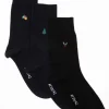 Lot de 3 paires chaussettes HIVER BROD -