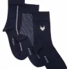 Lot de 3 paires de chaussettes WOLF -