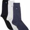 Lot de 3 paires de chaussettes SCAND -