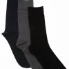 Lot de 3 paires de chaussettes COTES -