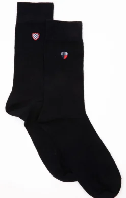 Lot de 3 paires de chaussettes BLASON -