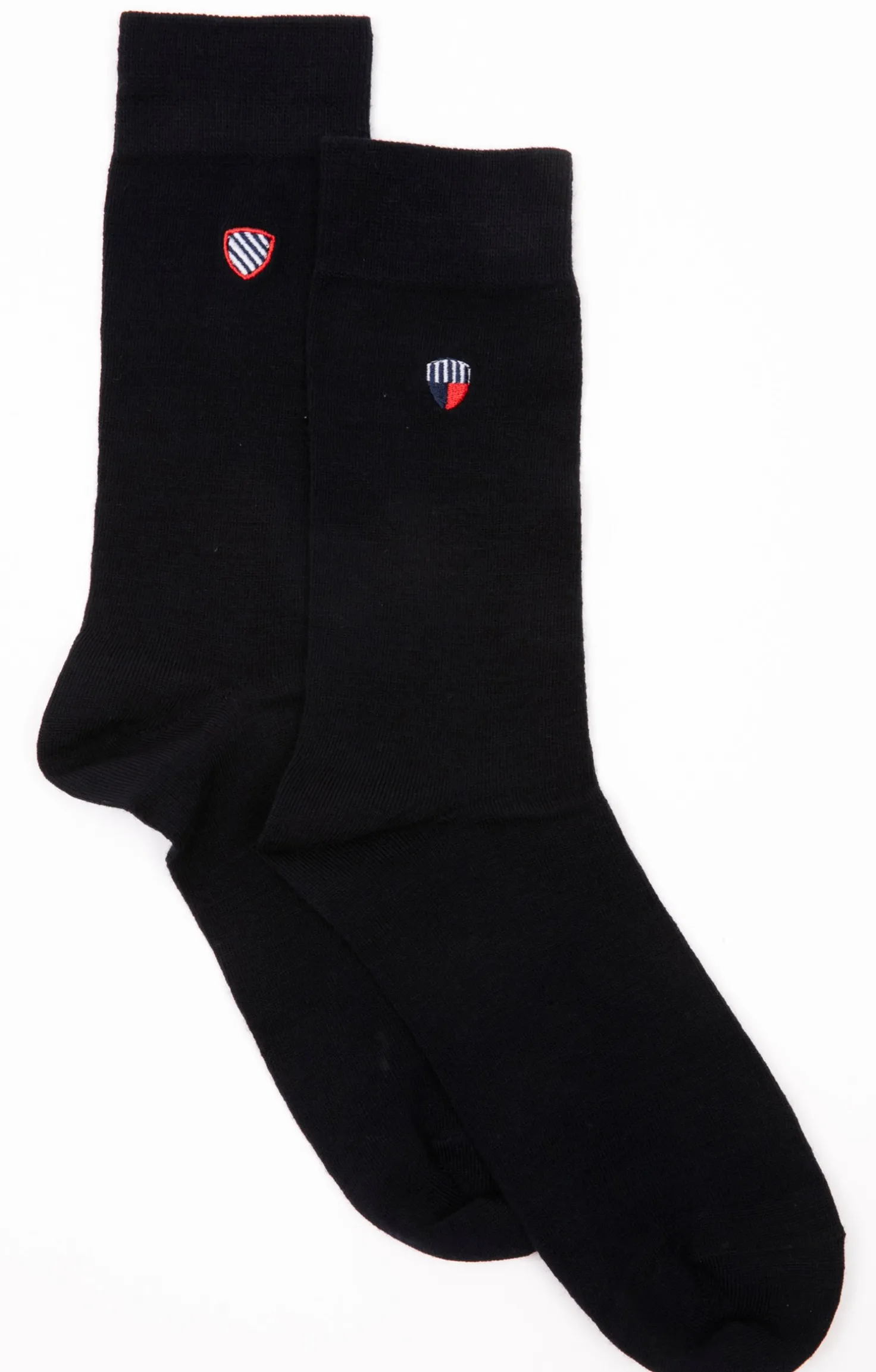 Lot de 3 paires de chaussettes BLASON -