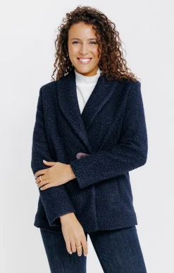 Manteau court -