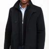 Manteau mi-long GATIBLU -