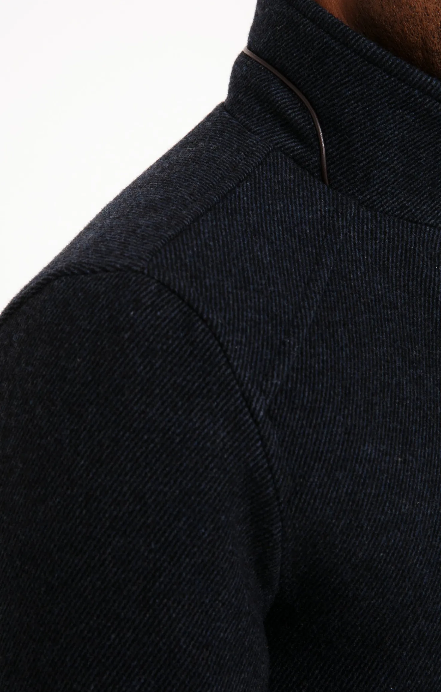 Manteau mi-long GATIBLU -
