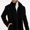 Manteau mi-long NEW SAENOSTE -