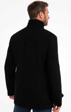 Manteau mi-long NEW SAENOSTE -