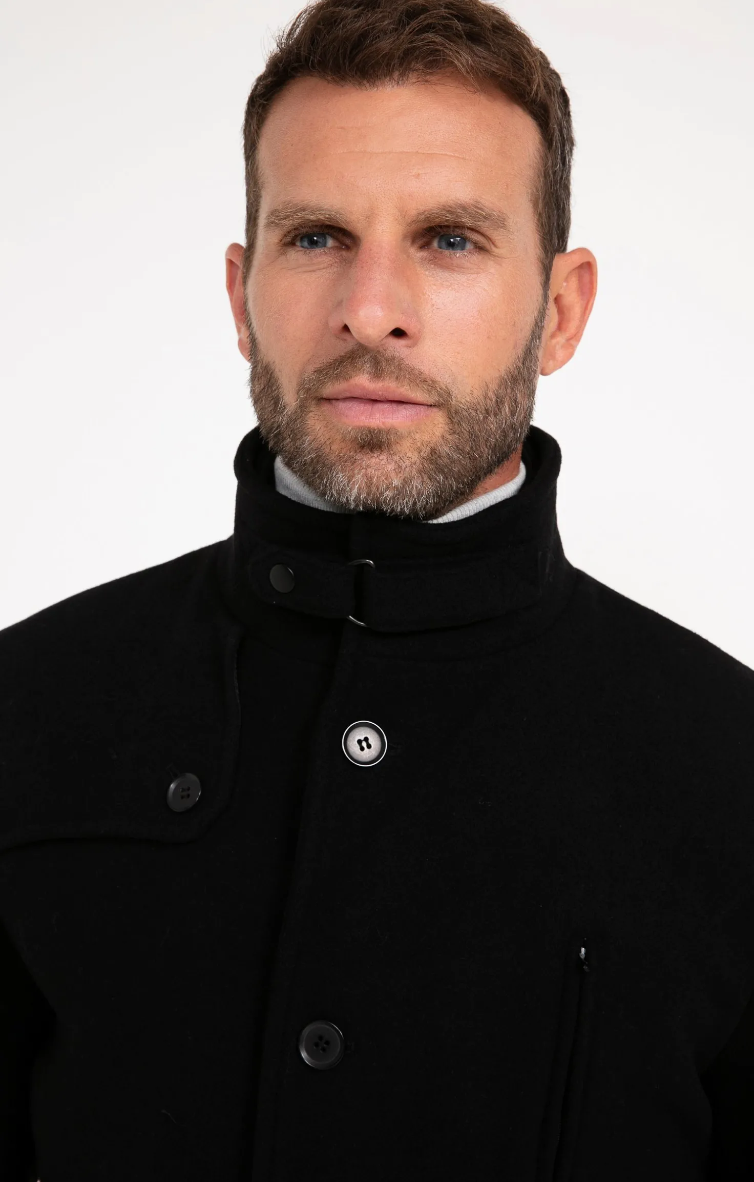 Manteau mi-long NEW SAENOSTE -