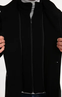 Manteau mi-long NEW SAENOSTE -