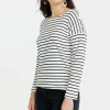 Marinière fantaisie -