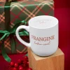 Mug frangine extra -