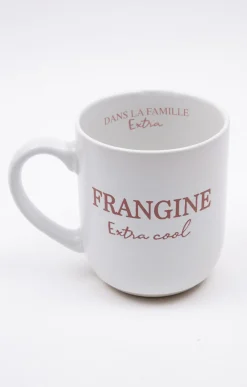 Mug frangine extra -