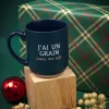 Mug grain -