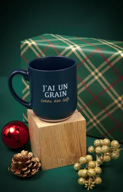Mug grain -