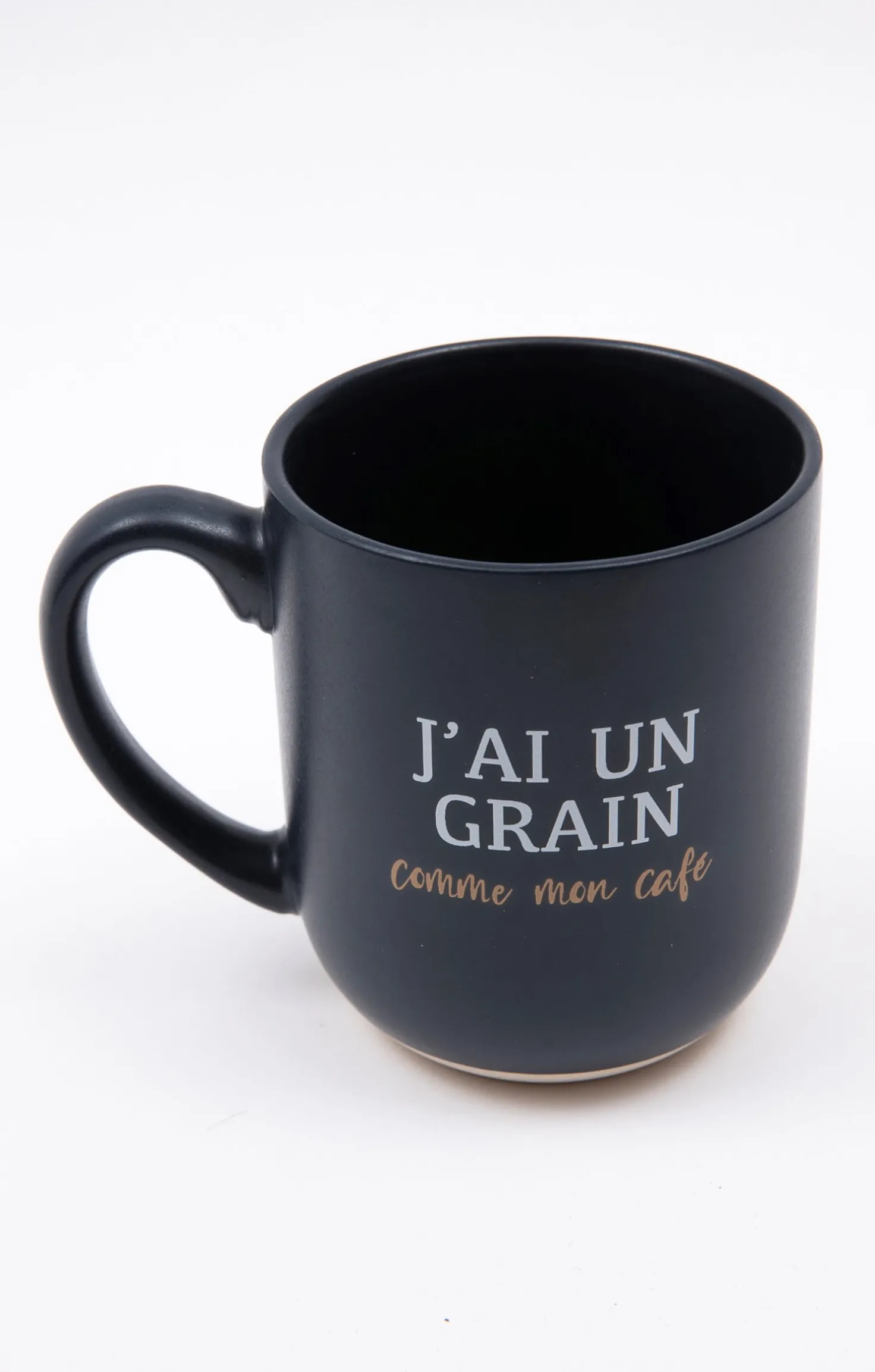 Mug grain -