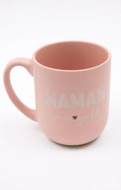 Mug maman incroyable -