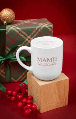 Mug mamie extra -