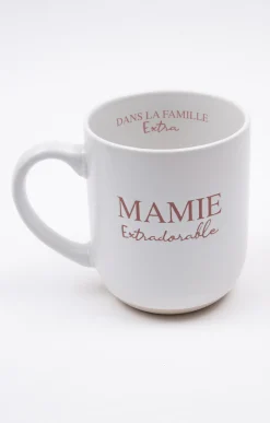 Mug mamie extra -