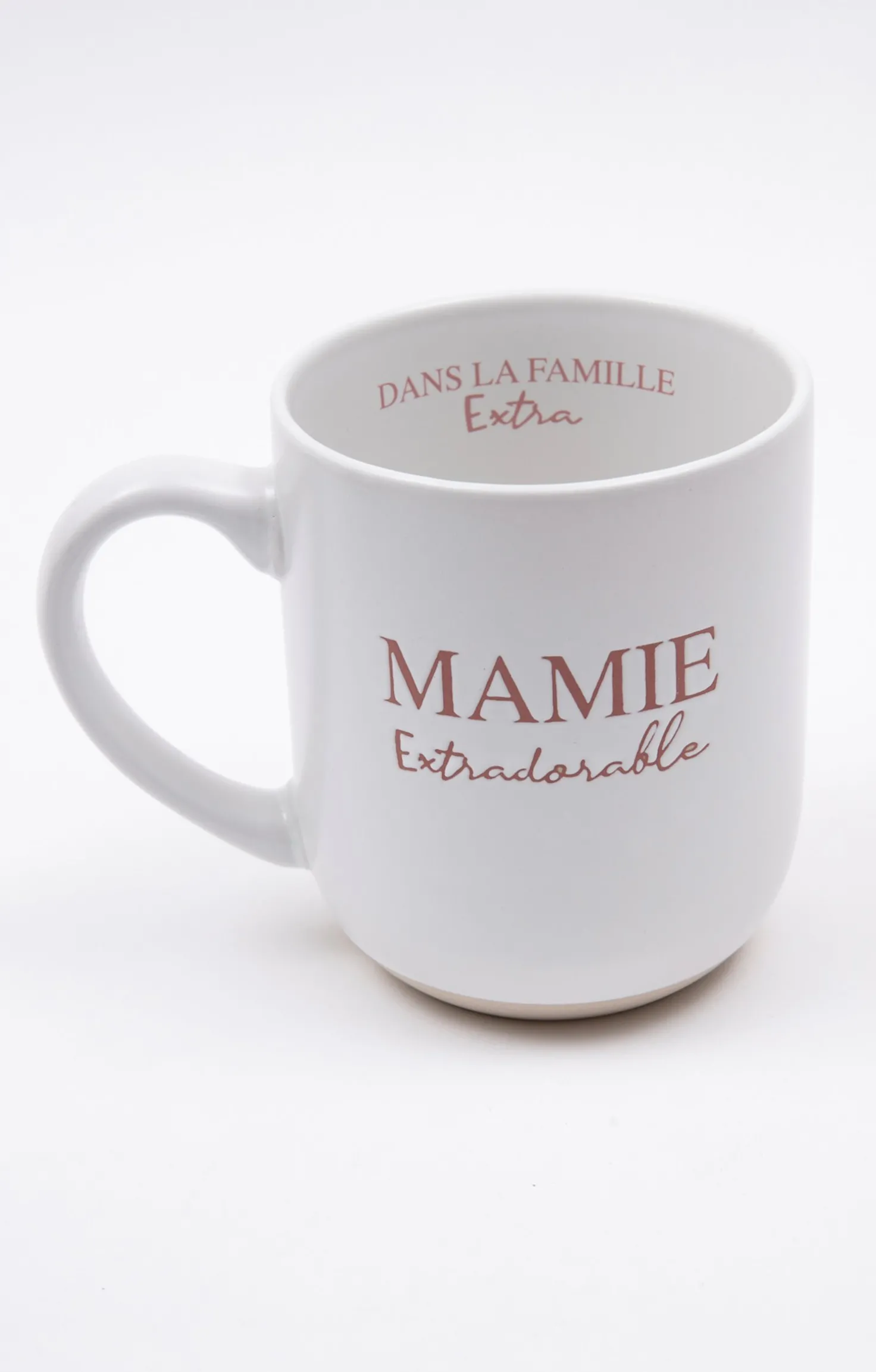 Mug mamie extra -