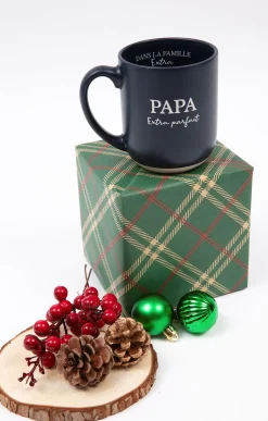 Mug papa extra -