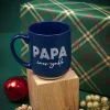 Mug papa incroyable -