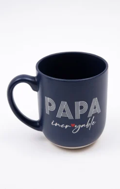 Mug papa incroyable -