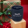 Mug papi extra -