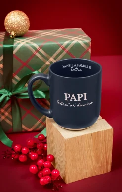 Mug papi extra -