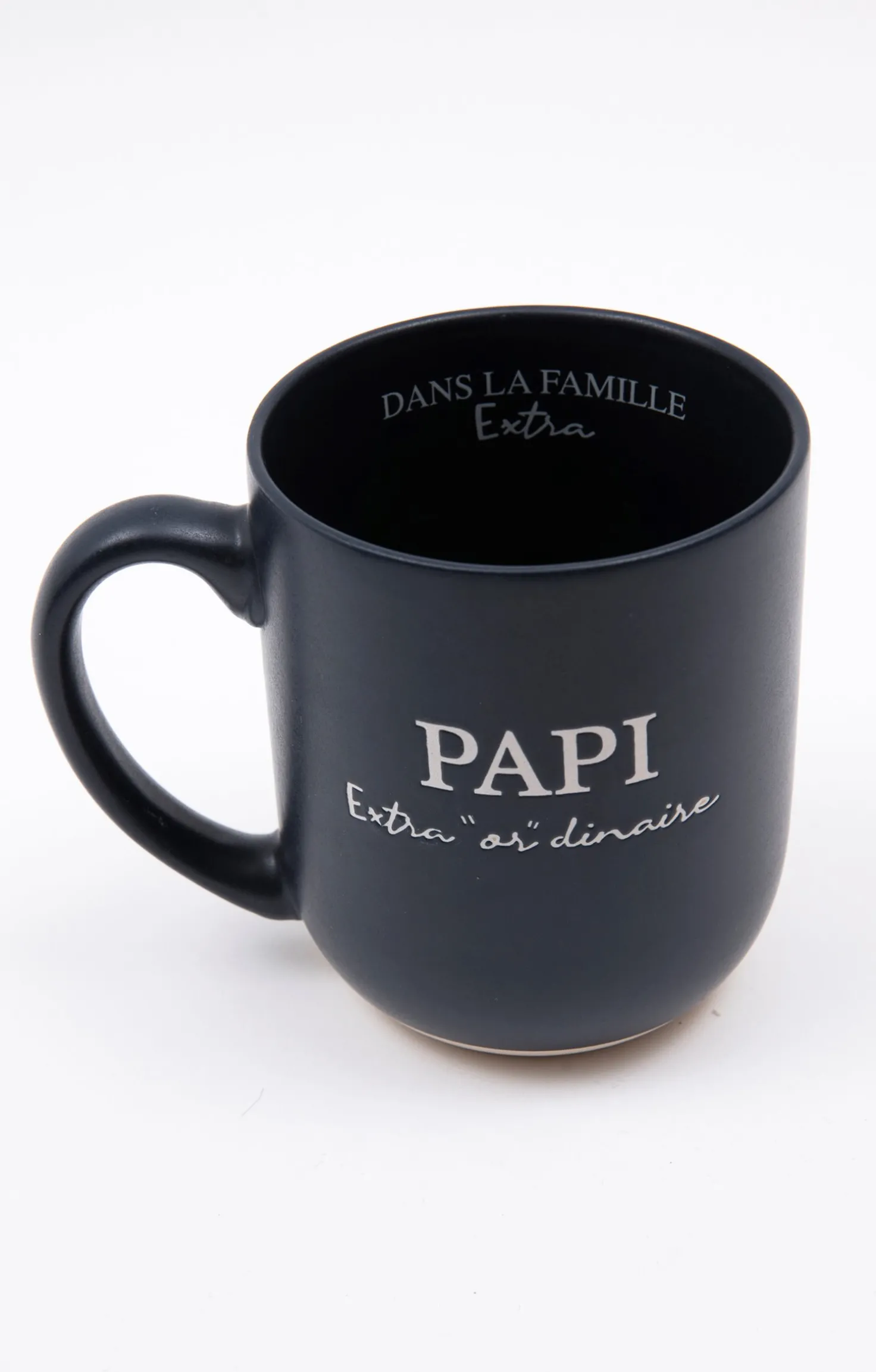 Mug papi extra -