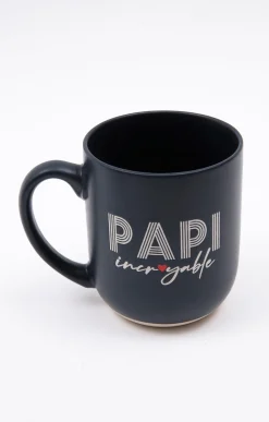 Mug papi incroyable -