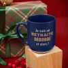 Mug retraite -