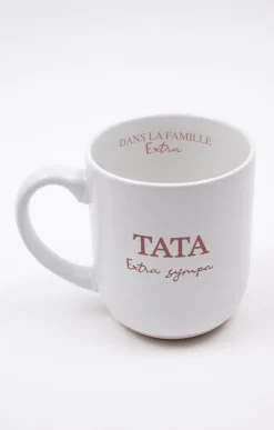 Mug tata extra -