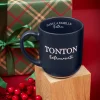 Mug tonton extra -