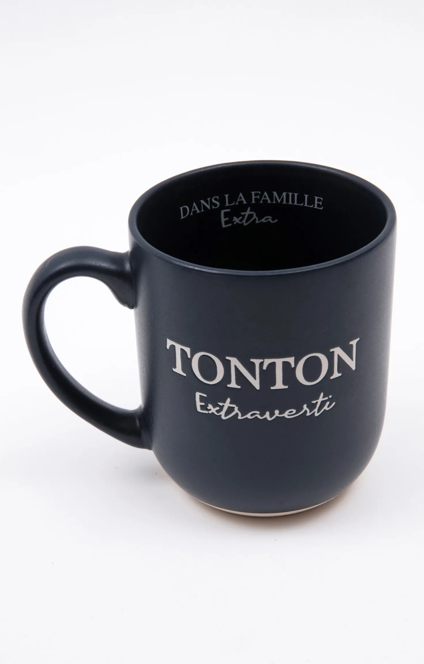 Mug tonton extra -