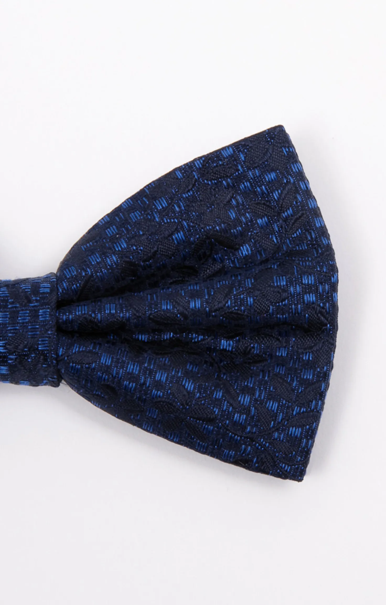 NOEUD PAPILLON GEOFLOW -