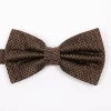 NOEUD PAPILLON GOLD -
