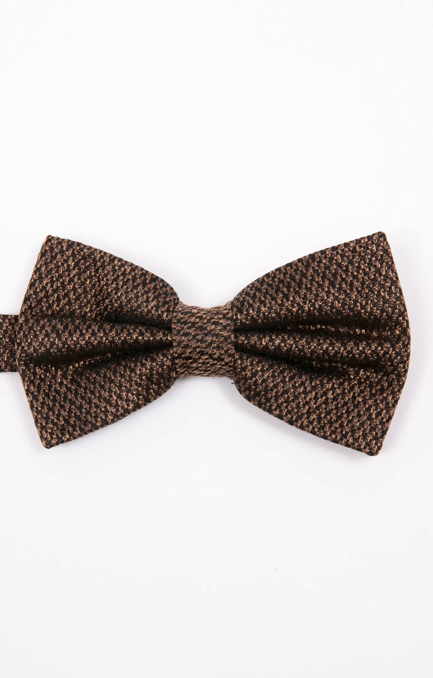 NOEUD PAPILLON GOLD -