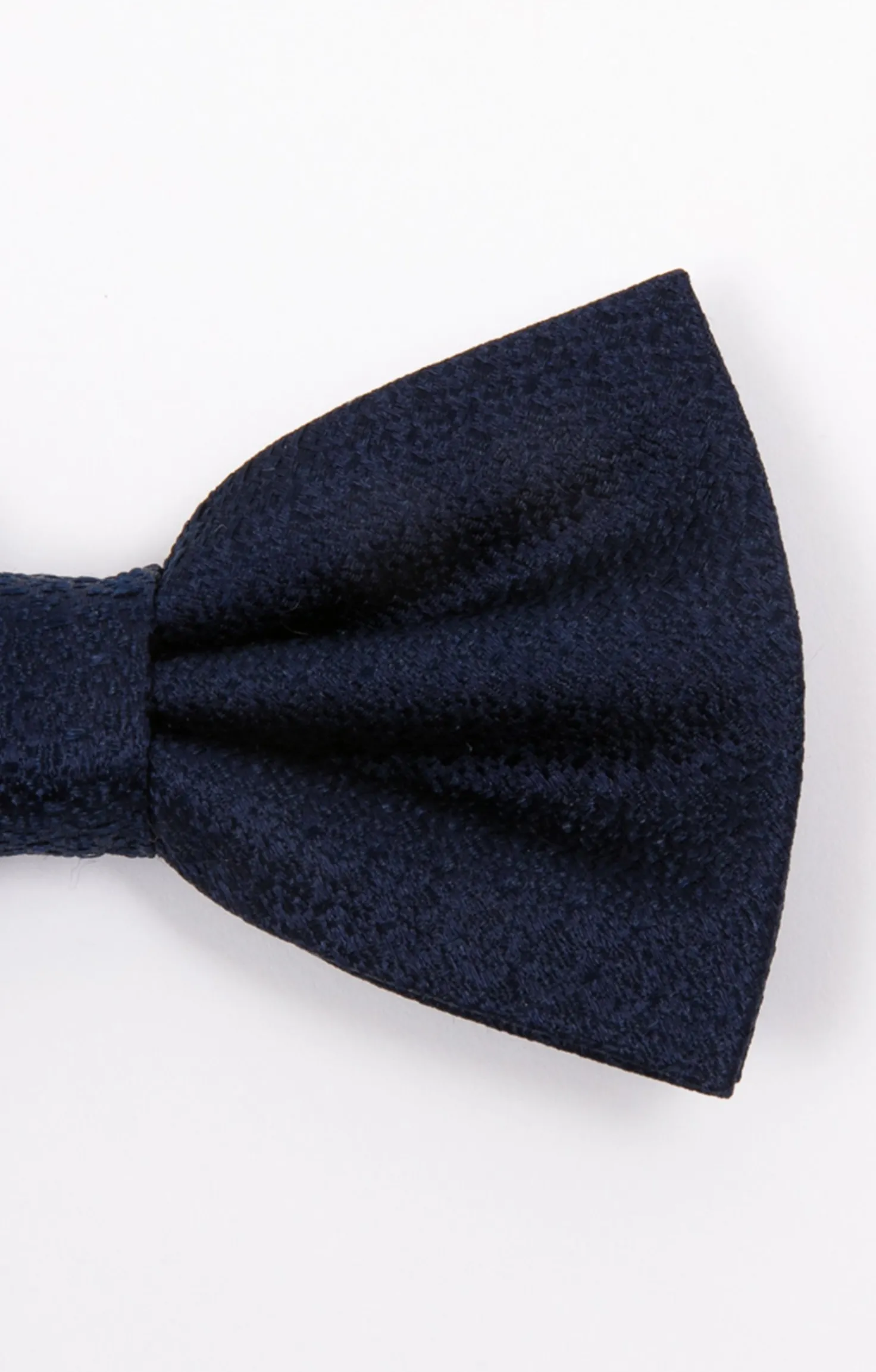 NOEUD PAPILLON MICROTEX -
